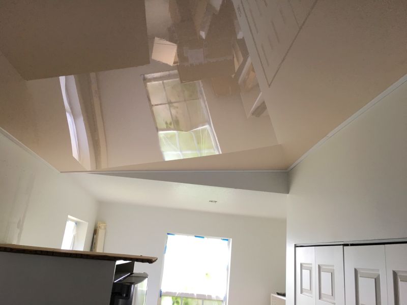 deerfield reflective ceilings Stretch Ceiling, reflected ceiling plan example Stretch Ceiling